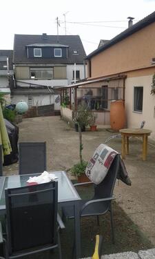 Foto - 3 Zimmer Einfamilienhaus in Großrosseln