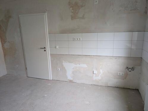Foto - Erdgeschoßwohnung in Gelsenkirchen zur Miete