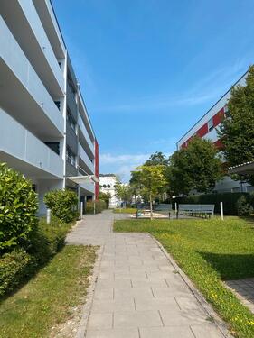 Foto - 3 Zimmer Etagenwohnung in Regensburg