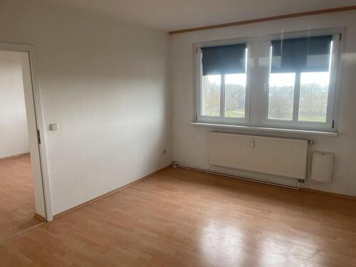 Foto - 2 Zimmer Etagenwohnung in Dummerstorf