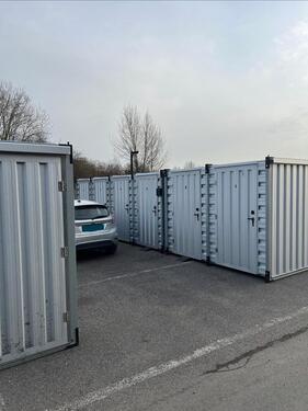 Foto - Motorrad Garage 