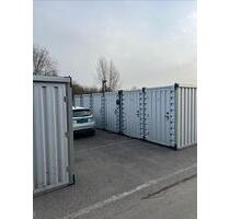 Motorrad Garage | Stellplatz & Lagerraum - Neuss Holzheim