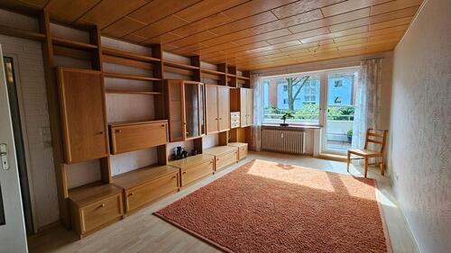 Foto - Bremen, 3-Raum-Wohnung, ruhig, sonnig, Nähe Weserstrand