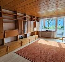 Bremen, 3-Raum-Wohnung, ruhig, sonnig, Nähe Weserstrand