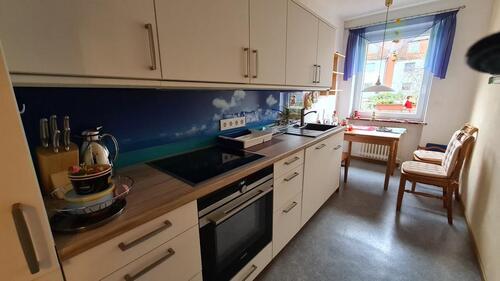 Foto - 3 Zimmer Hochparterre in Bremen