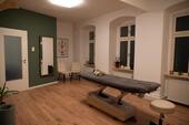 Foto - Praxis Behandlungsraum für Physios, Osteos, HP