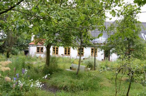 Foto - Ländliches Anwesen mit Wohnkomplex aus zwei Häusern zu verkaufen