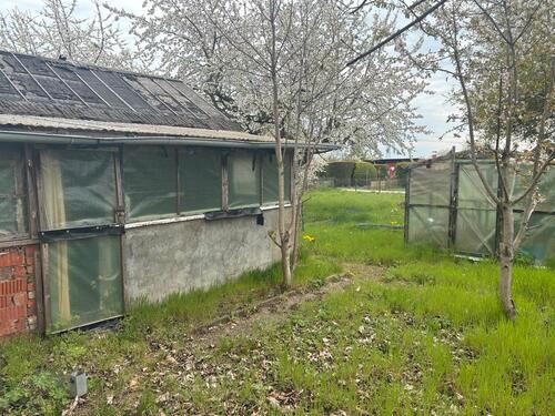 Foto - Grundst&uuml;ck in Mühlhausen (Thüringen)