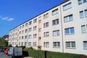 Foto - Tolle 2-Raum-Wohnung - 280,00&nbsp;EUR Kaltmiete, ca.&nbsp; 43,43&nbsp;m&sup2;
