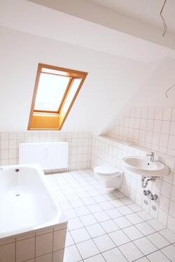Foto - 2 Zimmer Etagenwohnung in Pößneck
