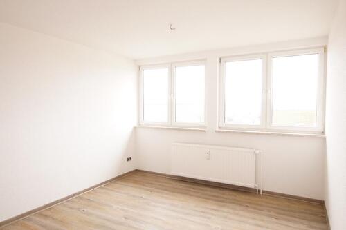 Foto - Etagenwohnung in Pößneck zur Miete