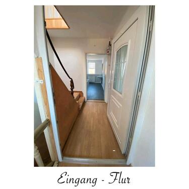 Foto - Maisonette-Wohnung zu vermieten