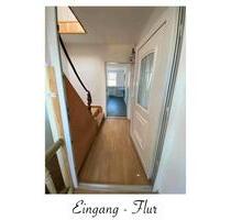 Maisonette-Wohnung zu vermieten - Ellrich