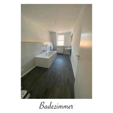 Foto - 4 Zimmer Maisonettenwohnung in Ellrich