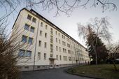 Foto - Helle 2-Raumwohnung mit Balkon - 461,00&nbsp;EUR Kaltmiete, ca.&nbsp; 47,92&nbsp;m&sup2;