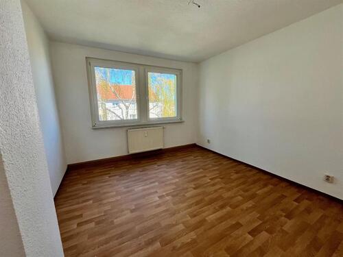 Foto - Etagenwohnung in Oelsnitz (Vogtland) zur Miete