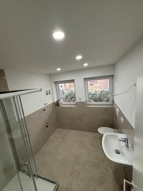 Foto - Etagenwohnung in Allendorf (Eder) zur Miete