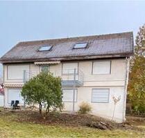 Wohnhaus in Königsfeld ca. 950qm Grundstück - Villingen-Schwenningen Kopsbühl