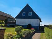 Foto - Freistehendes Einfamilienhaus in Oelber a. w. Wg.