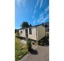 Mobilheim Tinyhouse Lark Texel Gebraucht - Timmaspe