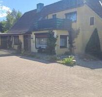 Haus mit großem Grundstück in Nordhastedt