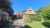 Foto - 7 Zimmer Einfamilienhaus zum Kaufen in Nordhastedt