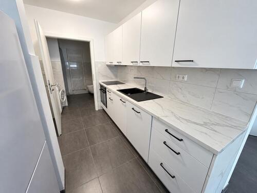 Foto - 2 Zimmer Erdgeschoßwohnung zur Miete in Baesweiler