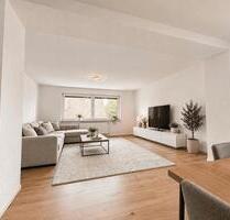 3-Zimmer-Maisonettewohnung - 1.050,00&nbsp;EUR Kaltmiete, ca.&nbsp; 96,00&nbsp;m&sup2; in Achim (PLZ: 28832)