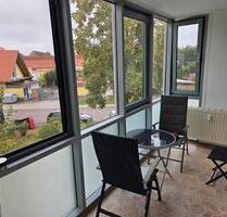 Nachmieter für Helle 3-Zimmer-Wohnung mit BalkonWintergarten - Kabelsketal