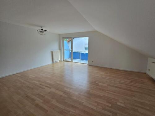 Foto - Etagenwohnung in Lebach