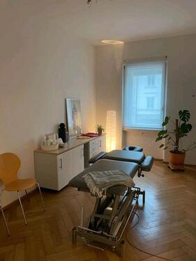 Foto - Therapieraum zur Untermoete - 860,00 EUR Kaltmiete,