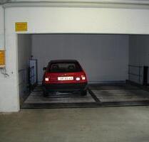 Tiefgaragenstellplatz (Doppelparker) – Ludwigsburg