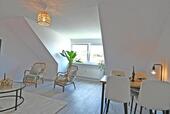 Foto - Etagenwohnung zur Miete in Molfsee