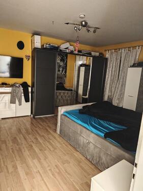 Foto - Wohnung zu vermieten Nähe Krankenhaus