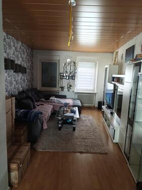 Foto - Etagenwohnung in Neunkirchen zur Miete