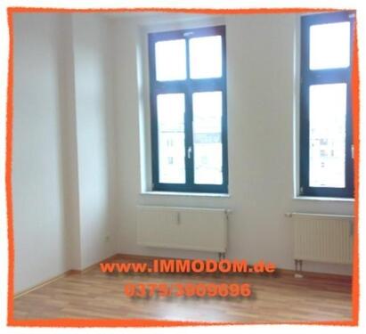 Foto - Etagenwohnung zur Miete in Zwickau