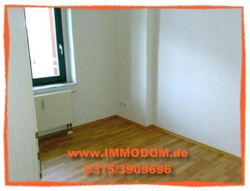 Foto - Etagenwohnung in Zwickau zur Miete