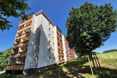 Foto - KLEIN, ABER FEIN - WOHNUNG MIT AUFZUG!!!