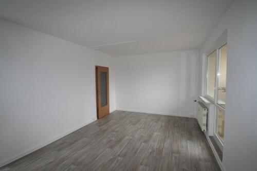 Foto - Etagenwohnung in Oberlungwitz