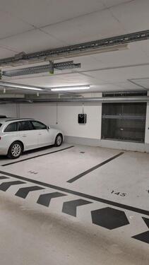 Foto - Tiefgaragenstellplatz inkl. Wallbox Hellabrunner Str. 15