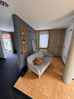Foto - 2 Zimmer Loftwohnung in Hassfurt Innenstadt