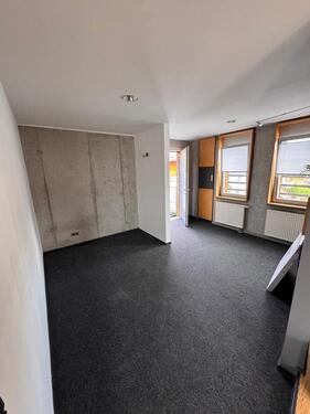 Foto - Etagenwohnung in Haßfurt