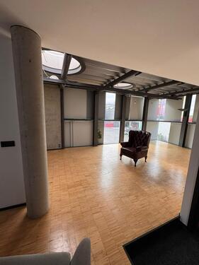 Foto - Etagenwohnung in Haßfurt zur Miete