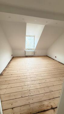 Foto - Etagenwohnung in Wuppertal