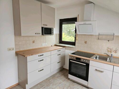 Foto - 3 Zimmer Dachgeschoss - 1.120,00 EUR Kaltmiete,