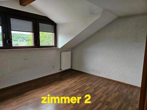 Foto - Etagenwohnung in Kirchardt