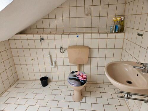 Foto - Etagenwohnung in Kirchardt zur Miete