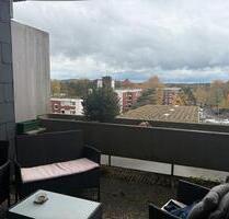 Maisonette Wohnung mit Einbauküche - Hannover Ahlem-Badenstedt-Davenstedt