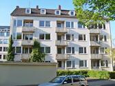 Foto - 2-Zi-Kü-Bad-Blk Kassel Innenstadt