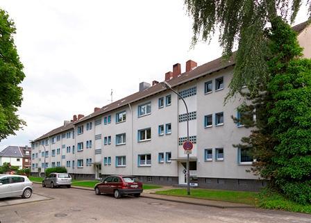Foto - Demnächst frei! 3-Zimmer-Wohnung in Herne Wanne